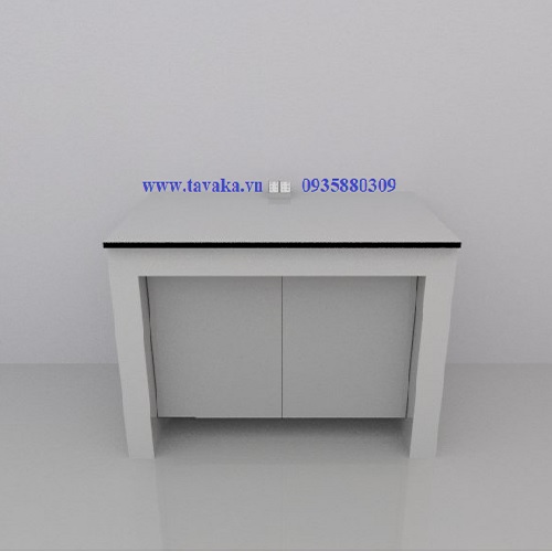 Nội thất phòng thí nghiệm 2